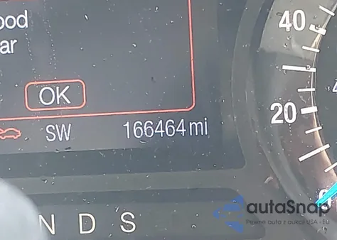 2013 Ford Fusion Se z USA, uszkodzony, nr VIN 3FA6P0HR8DR197228